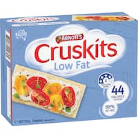 Arnott's Cruskits 125g