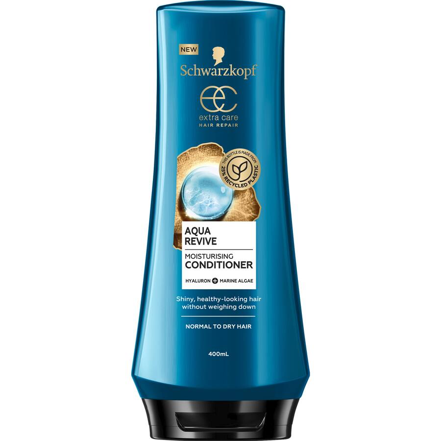 Schwarzkopf Extra Care Conditioner Aqua Revive