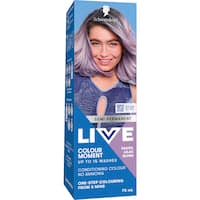 Live Colour Pastels Hair Colour Lilac Blush