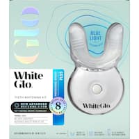 White Glo Standard