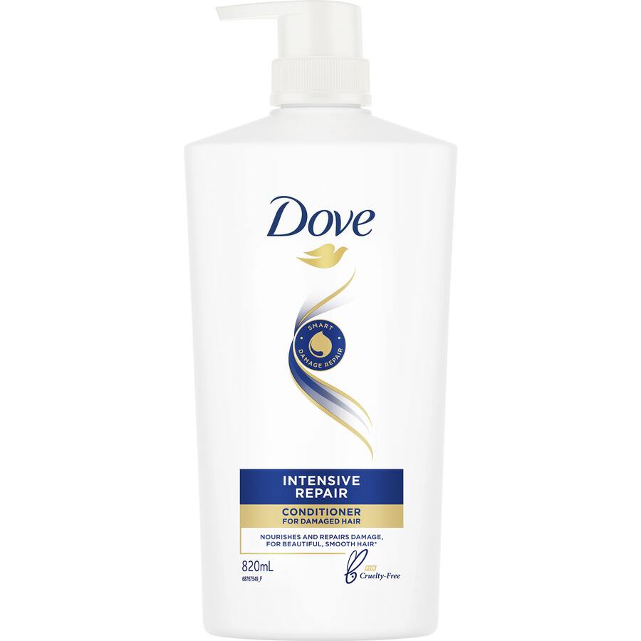 Dove Conditioner Intensive Repair