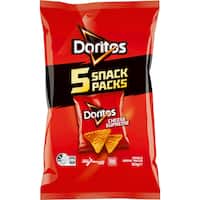Doritos Multipack 5 pack