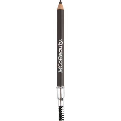 mcobeauty everyday perfect brow pencil medium / dark