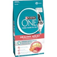 Purina One Healthy Adult 1.5kg