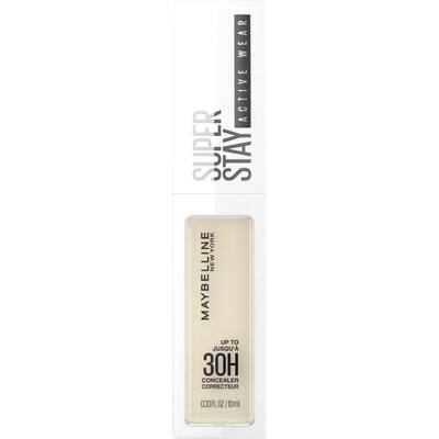 maybelline active wear concealer ivory