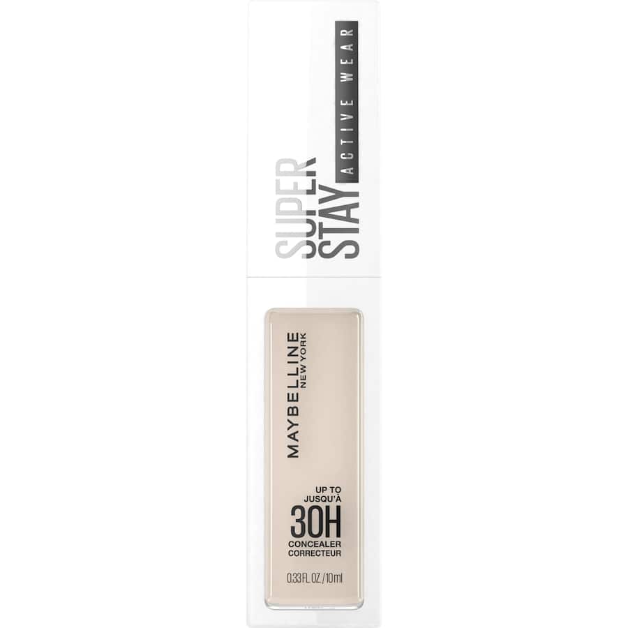 Maybelline Active Wear Concealer Super Stay Fair