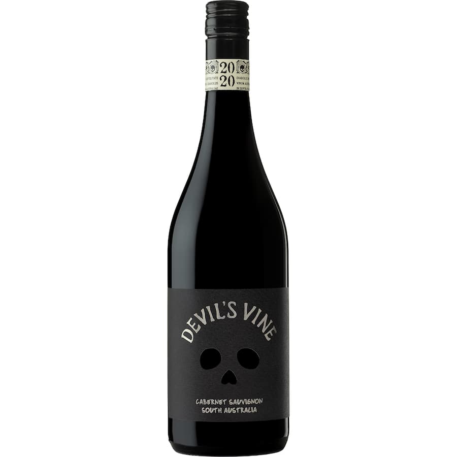 Devils Vine Cabernet Sauvignon