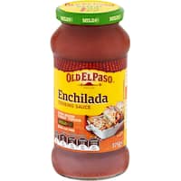 Old El Paso Enchilada Sauce Mild