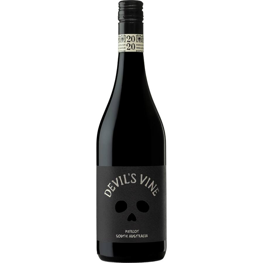 Devils Vine Merlot
