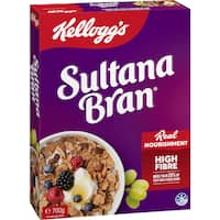 Kellogg's Sultana Bran 700g