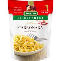 San Remo La Pasta 80g
