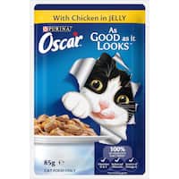 Oscar 85g