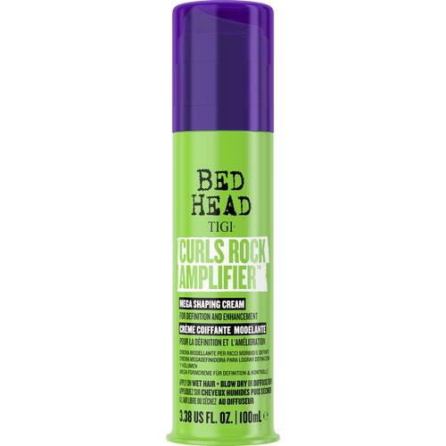 Bed Head Hair Cream Curls Rock Amplifier