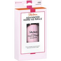Sally Hansen Advanced Nail Care Hard As Nails Natural