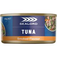 Sealord Sensations 185g