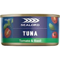 Sealord Sensations 185g