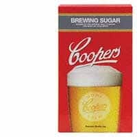 Coopers Home Brew Brewing Sugar