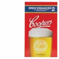 Coopers Home Brew Enhancer No 2