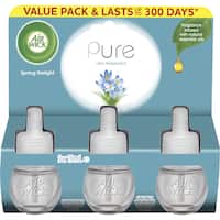 Airwick Pure Le Air Freshener Refill Spring Delight 57ml