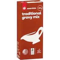 Essentials 425g