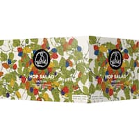 8 wired hop salad craft beer hazy ipa