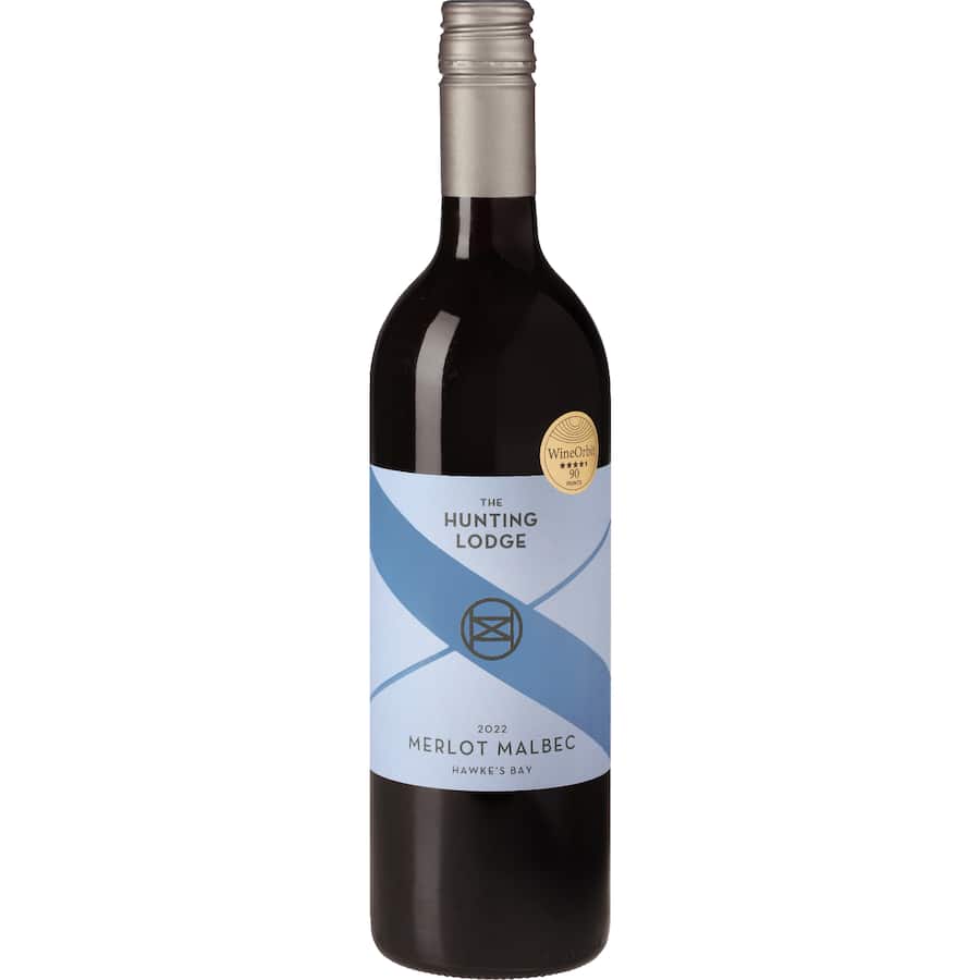 Hunting Lodge Expressions Merlot