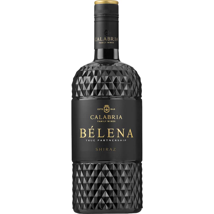 Calabria Belena Shiraz