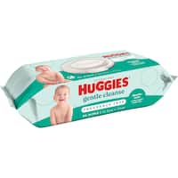 Huggies 80 pack
