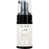 Glow Lab Foaming Cleanser Non-Drying Formula