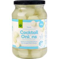 Woolworths 500g