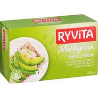 Ryvita Crispbread Multigrain
