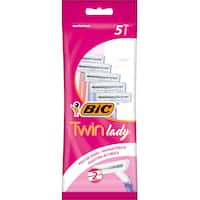 Bic 5 pack