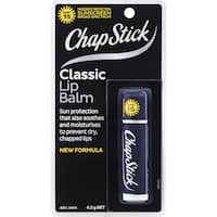 Chapstick 1 pack
