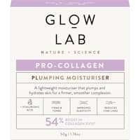 Glow Lab Plumping Moisturiser Pro-Collagen
