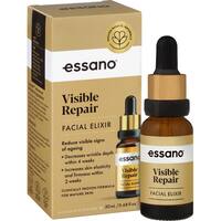 Essano Facial Elixir Visible Repair