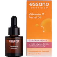 Essano Facial Oil Vitamin C Super Glow