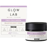 Glow Lab Plumping Night Cream Pro-Collagen