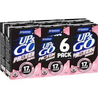 Sanitarium Up & Go 6 x250ml