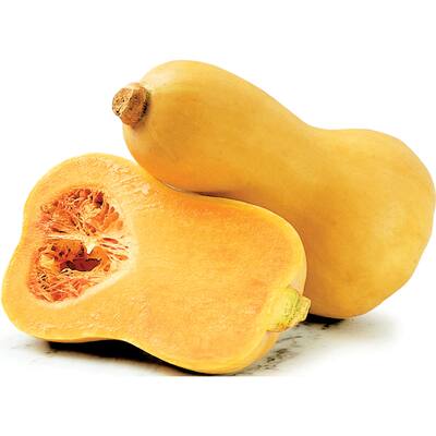 fresh vegetable pumpkin butternut whole