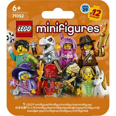 lego minifigures spider-man across the spider-verse