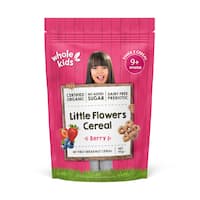 Berry Little Flower Cereal