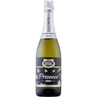 brown brothers prosecco non alcoholic