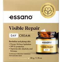 essano day cream visible repair