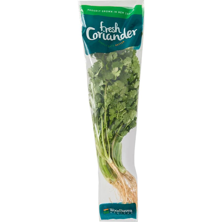 Panda Fresh Herb Coriander