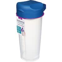 Sistema Hydration Active Shaker To Go