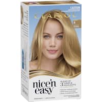 Nice'n Easy Medium Blonde 8 Hair Colour