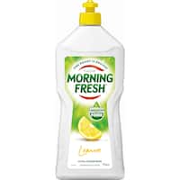morning fresh dishwash liquid lemon (900mL)