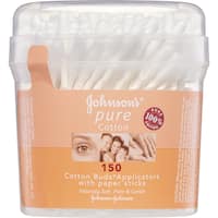 Johnsons 150 pack