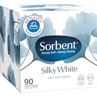 Sorbent 90 sheets