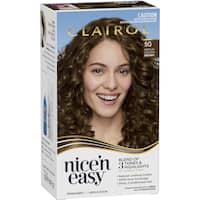 Clairol Nice N Easy Hair Colour Medium Golden Brown 5g